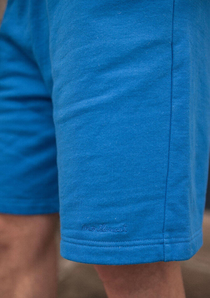 23pe-short-homme-comfy-bleu-électrique-coton-bio-recyclé-3