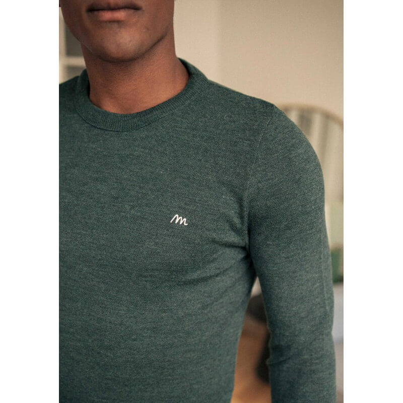 PULL EVOLUTION VERT