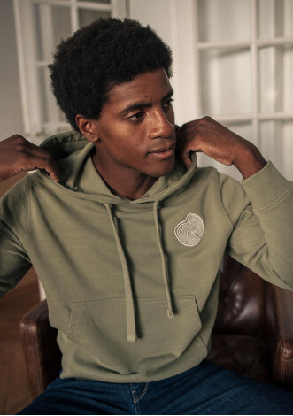 SWEAT SEVE SAUGE