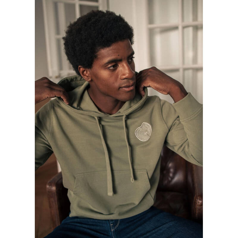 SWEAT SEVE SAUGE
