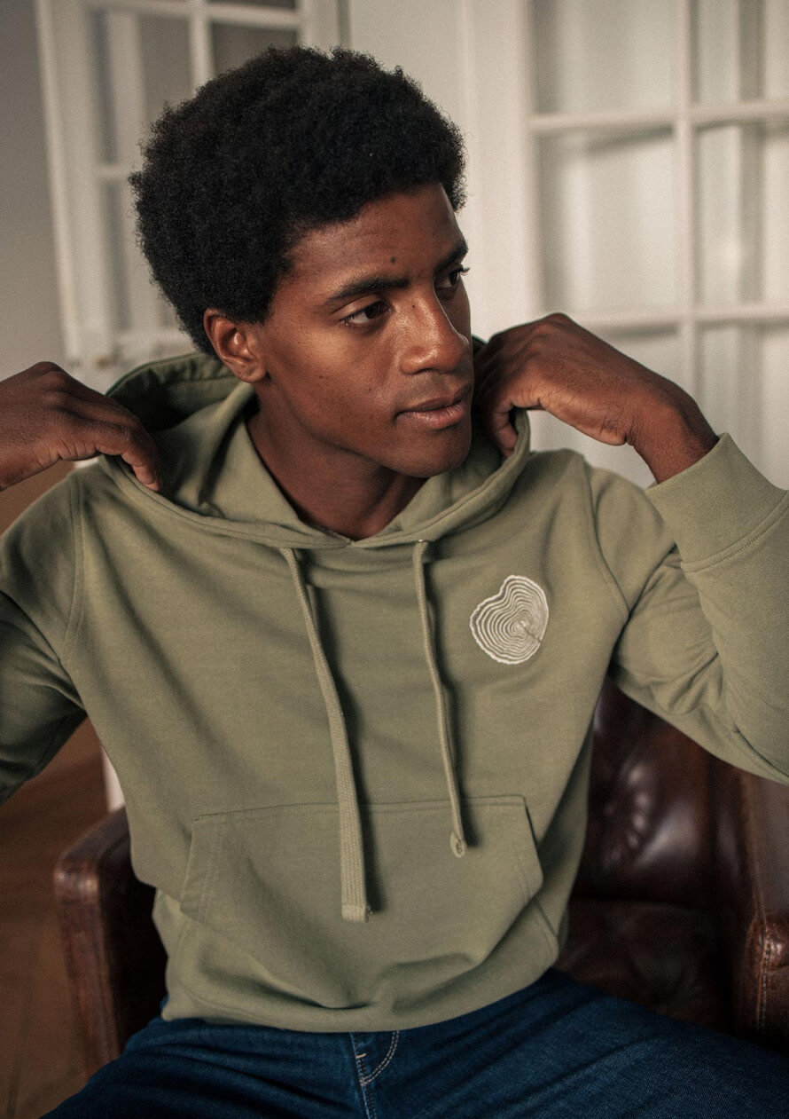 SWEAT SEVE SAUGE