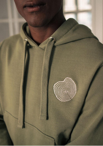 SWEAT SEVE SAUGE