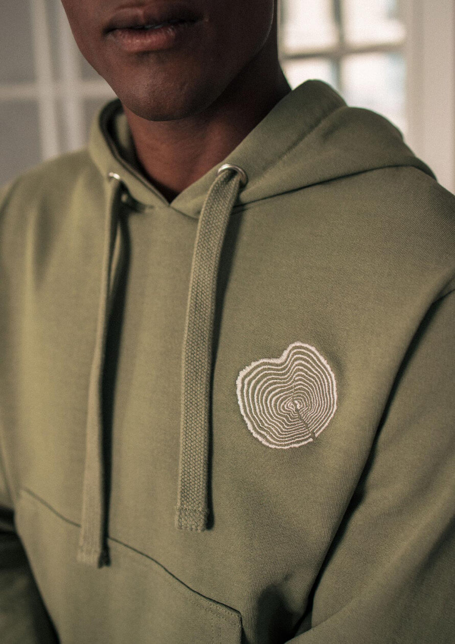 SWEAT SEVE SAUGE