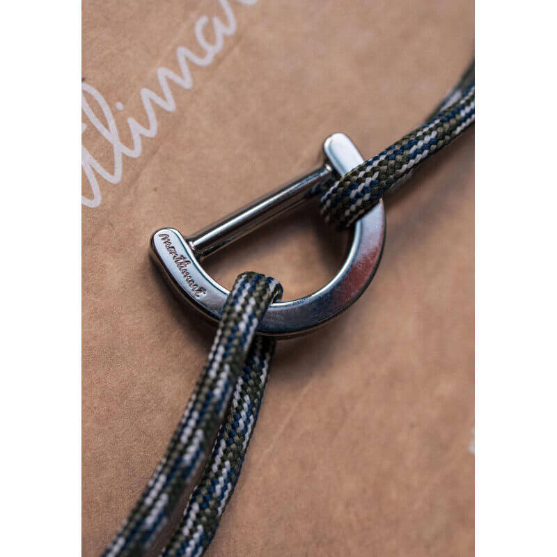 Bracelet pour homme STEREO made in France - MONTLIMART Bracelet pour homme STEREO made in France - MONTLIMART