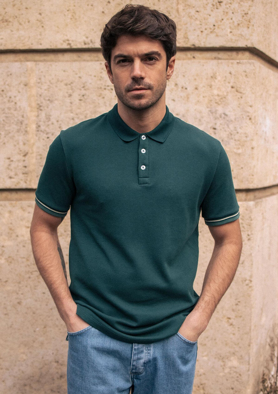 24pe-polo-homme-club-vert-coton-bio-recyclé-1