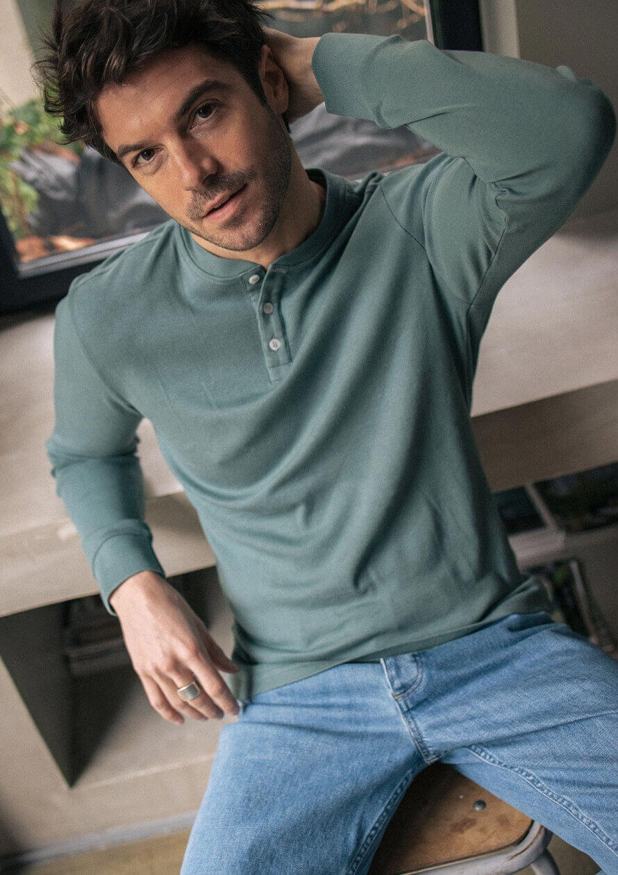 24pe-tshirt-homme-coton-bio-respect-vert-eucalyptus-3