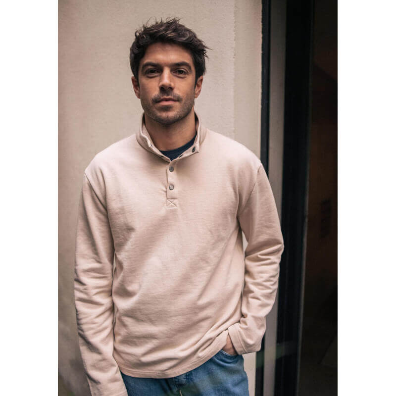 24pe-sweat-homme-recyclé-refuge-beige-4 24pe-sweat-homme-recyclé-refuge-beige-4