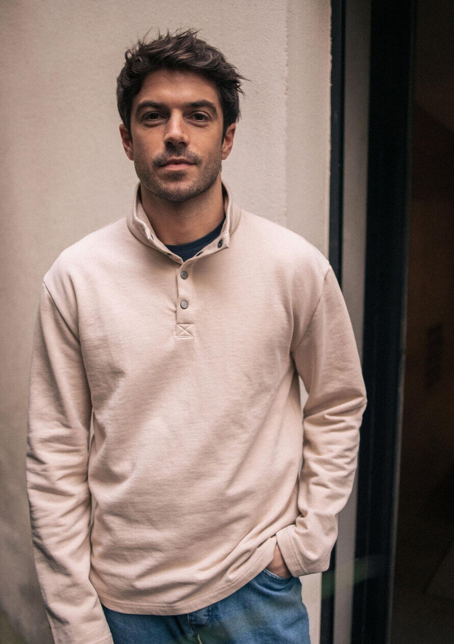 24pe-sweat-homme-recyclé-refuge-beige-4