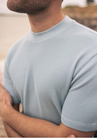 24pe-t-shirt-homme-coton-bio-aride-bleu-clair-2