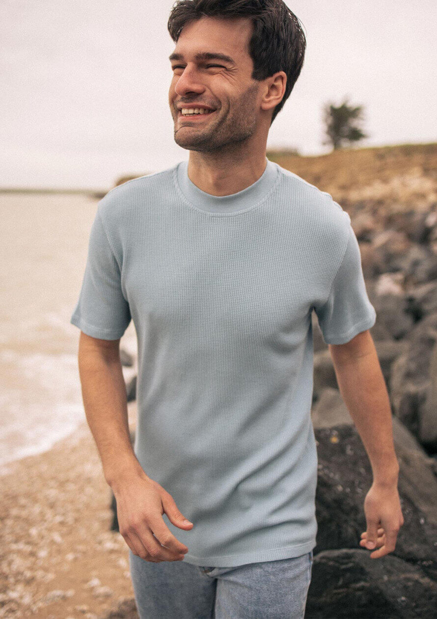 24pe-t-shirt-homme-coton-bio-aride-bleu-clair-3