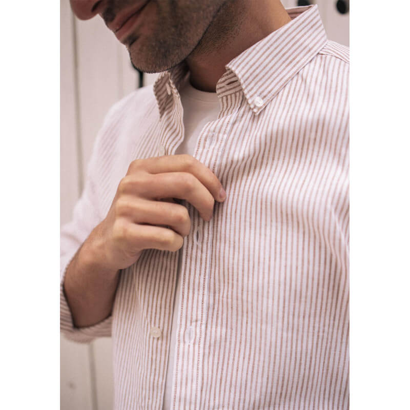 24pe-chemise-homme-coton-bio-lin-centre-lin-terracotta-rayures-1