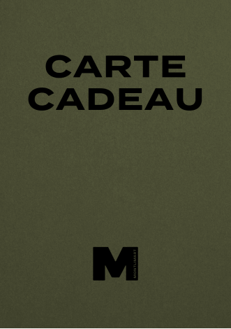 E-CARTE CADEAU