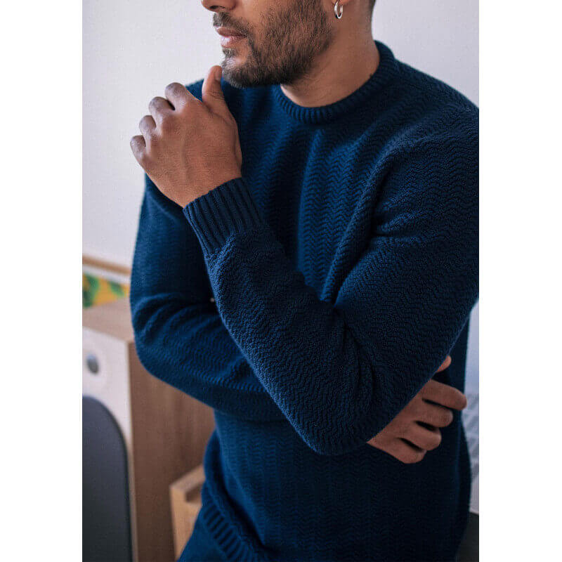 22ah-pull-homme-planete-marine-coton-bio-made-in-france-tricotage-3d-3