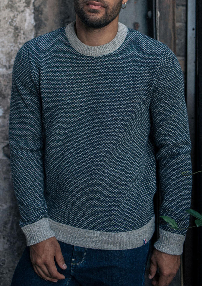 Pull homme original mode sale