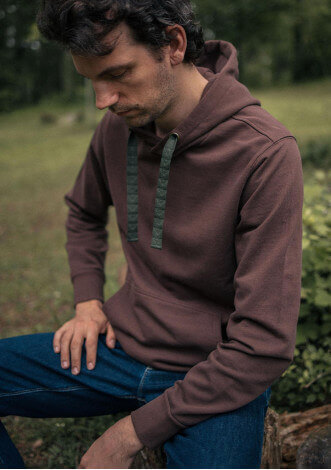 24ah-sweat-homme-course-marron-recyclé-2