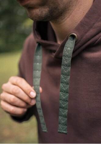 24ah-sweat-homme-course-marron-recyclé-3