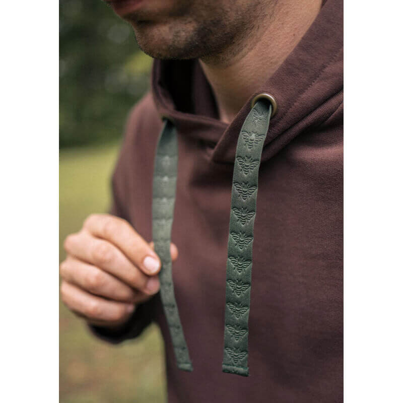 24ah-sweat-homme-course-marron-recyclé-3 24ah-sweat-homme-course-marron-recyclé-3