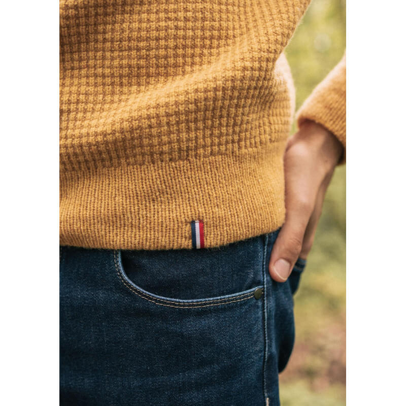 24ah-pull-homme-origine-jaune-recycle-made-in-france-3