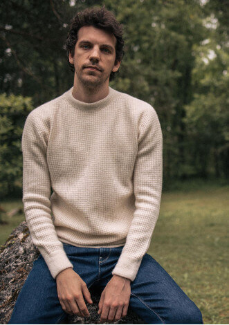 24ah-pull-homme-origine-ecru-recycle-made-in-france-3