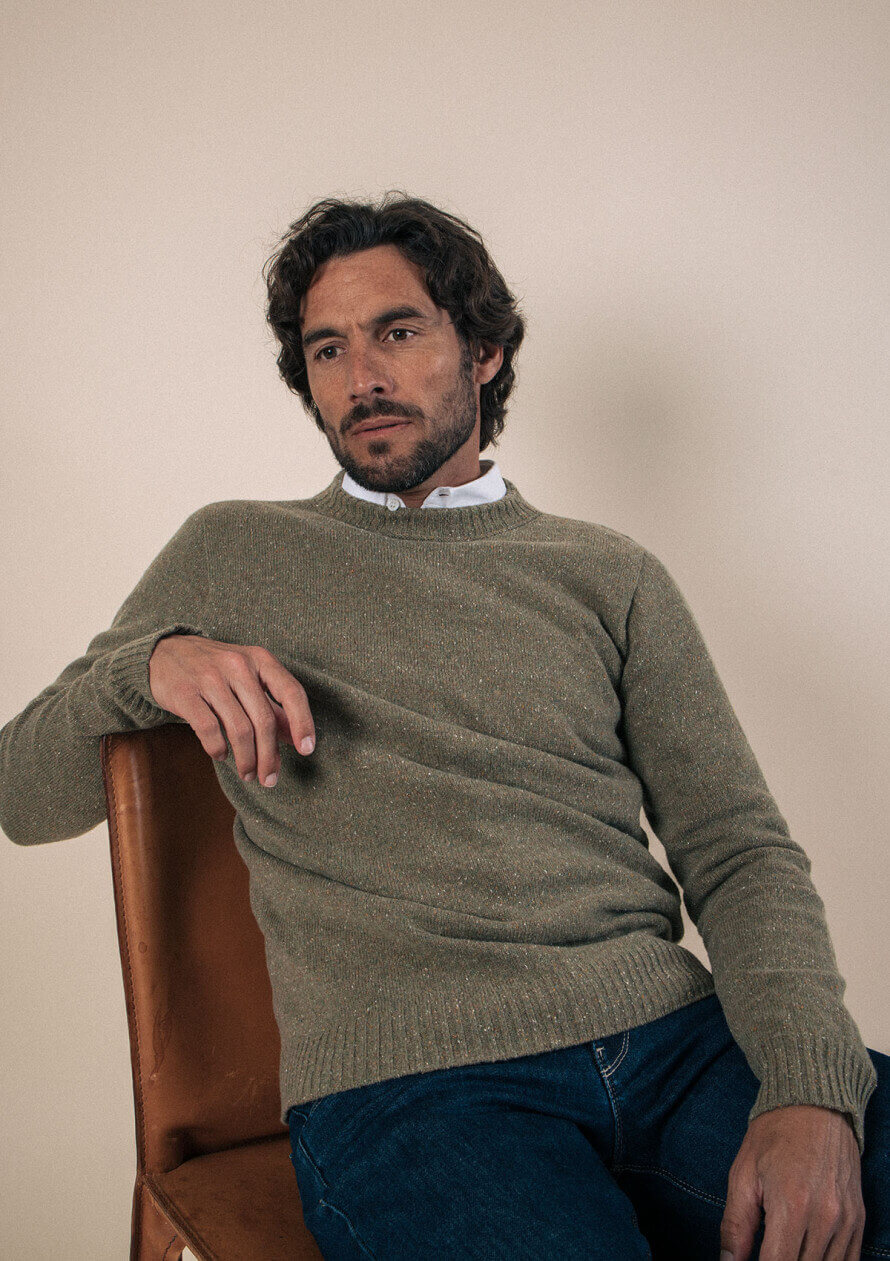 24ah-pull-homme-massif-vert-recycle-made-in-france-2