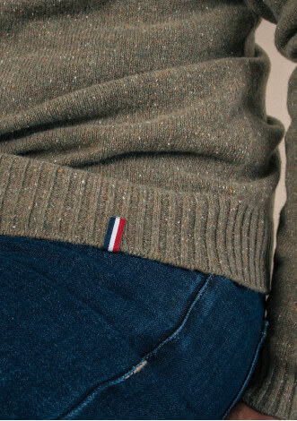 24ah-pull-homme-massif-vert-recycle-made-in-france-3