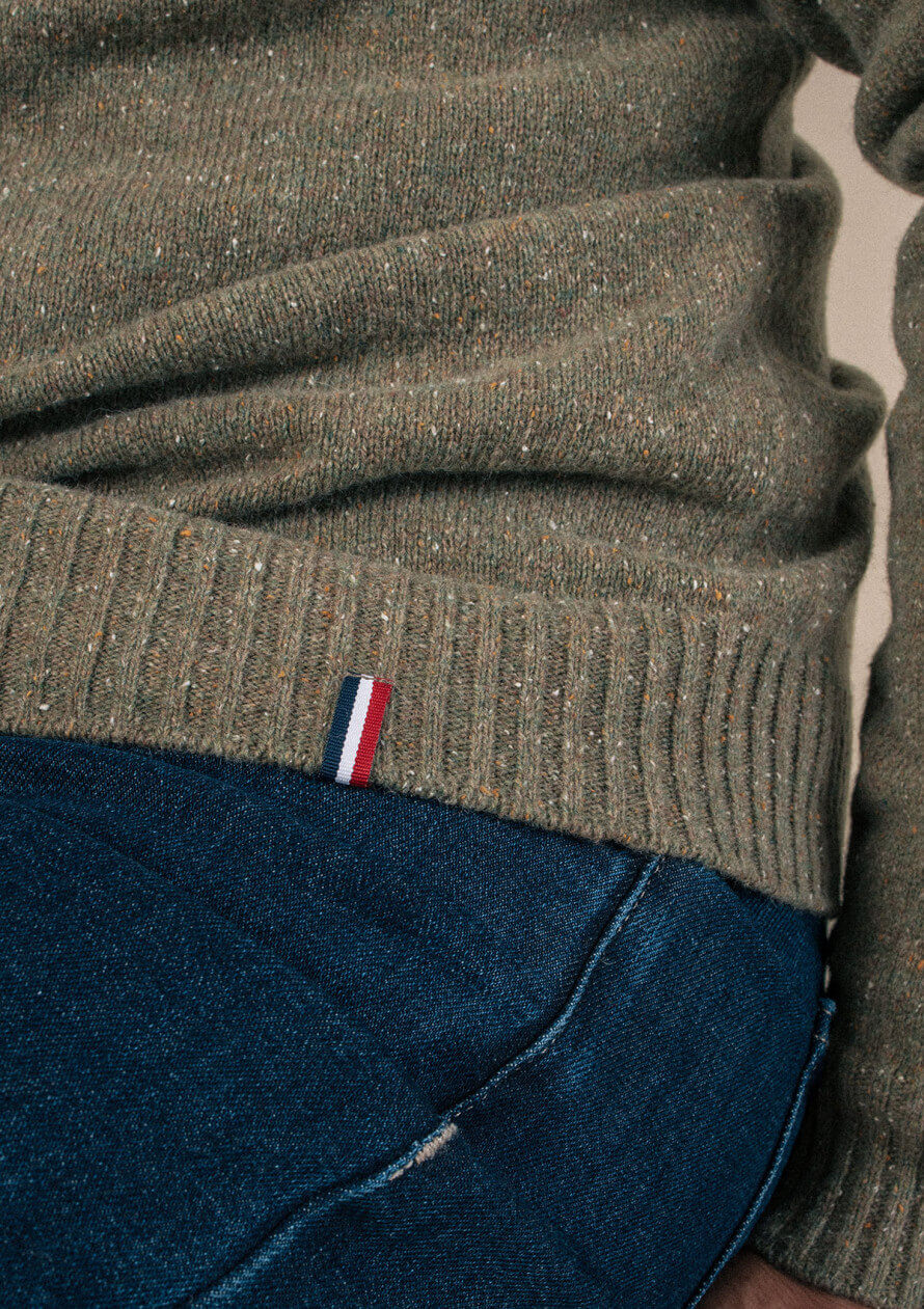 24ah-pull-homme-massif-vert-recycle-made-in-france-3