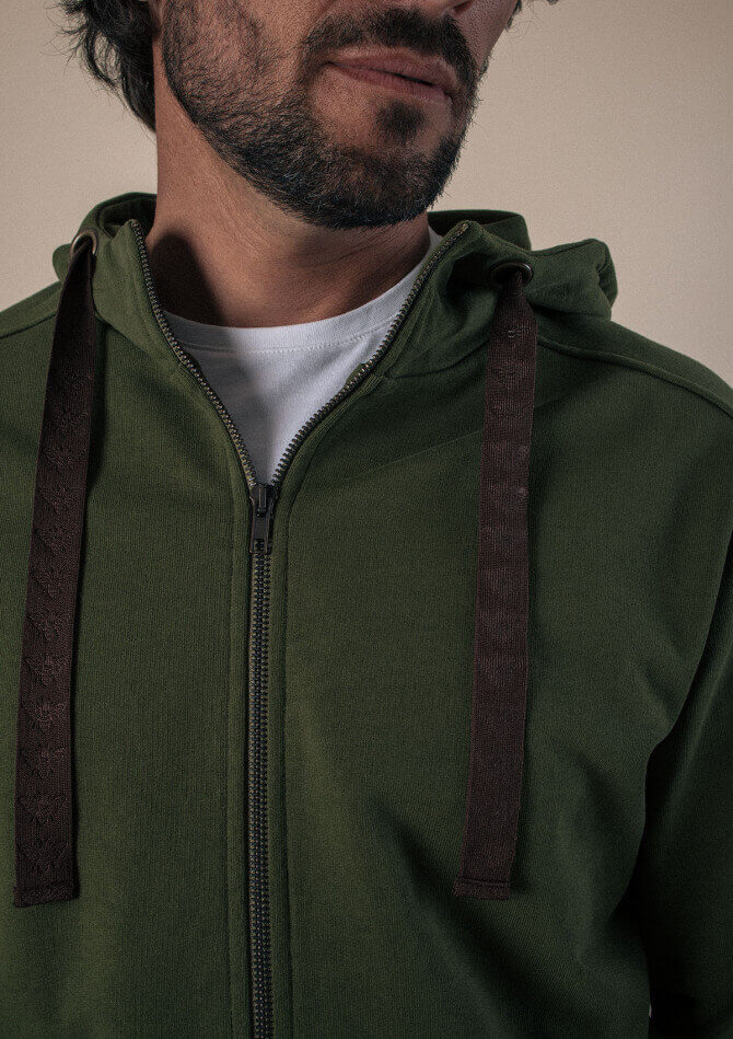 24ah-sweat-homme-détente-vert-recyclé-3