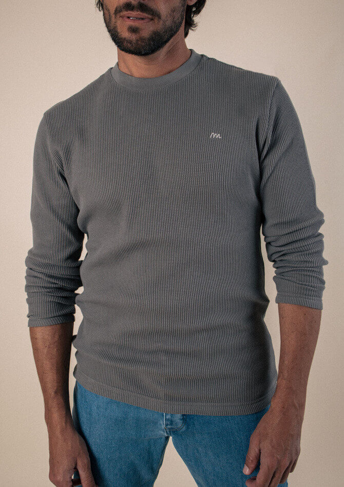 24ah-t-shirt-homme-symbole-gris-clair-manches-longues-coton-bio-3