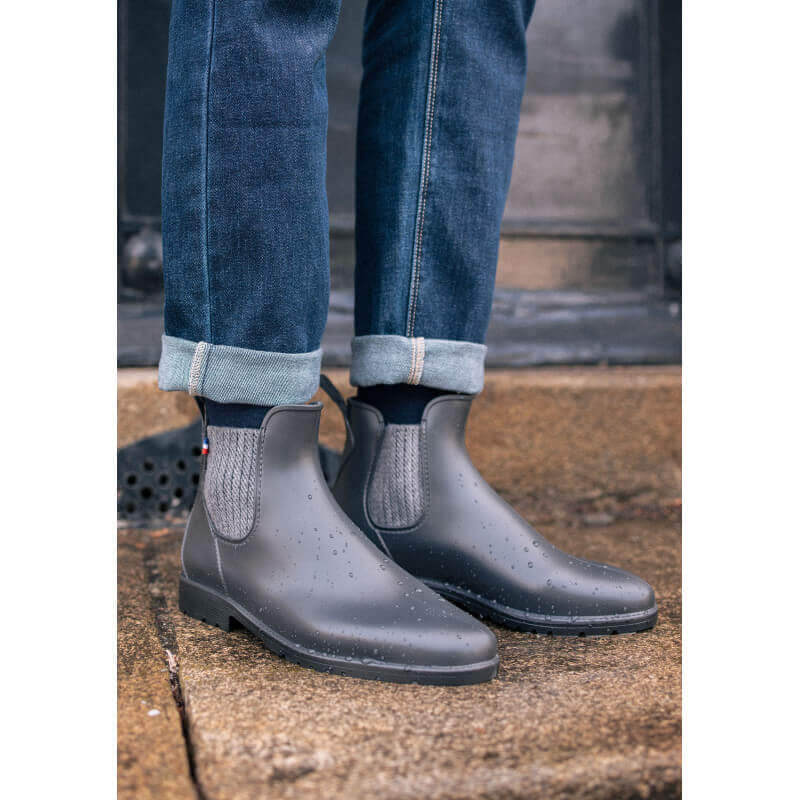 24ah-boots-homme-montpluie-anthracite-jacquard-made-in-france-3 24ah-boots-homme-montpluie-anthracite-jacquard-made-in-france-3