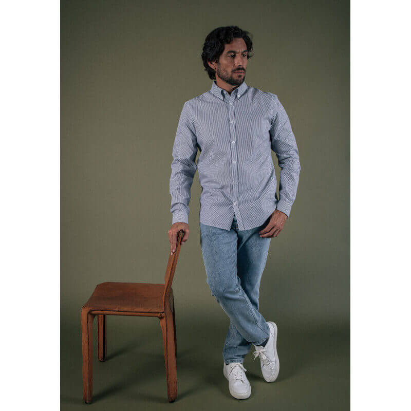 24ah-chemise-homme-saint-paul-noir-rayures-made-in-france-2 24ah-chemise-homme-saint-paul-noir-rayures-made-in-france-2