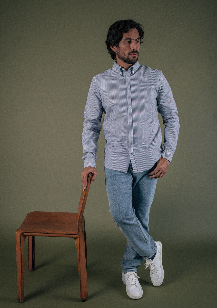 24ah-chemise-homme-saint-paul-noir-rayures-made-in-france-2