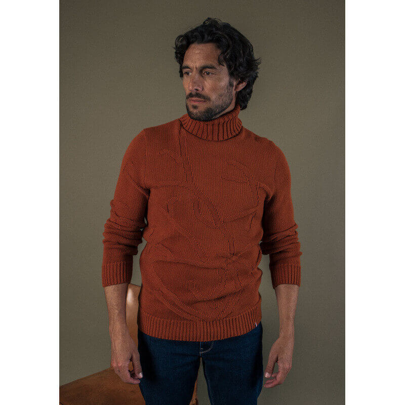 24ah-pull-homme-horae-orange-coton-bio-made-in-france-2
