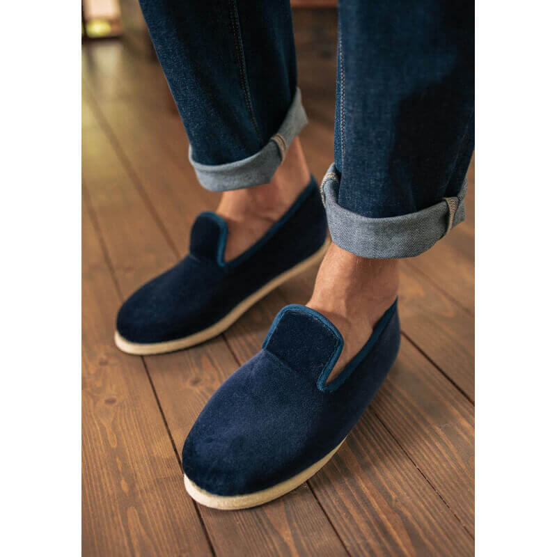 24ah-chausson-homme-jules-bleu-marine-made-in-france-3 24ah-chausson-homme-jules-bleu-marine-made-in-france-3
