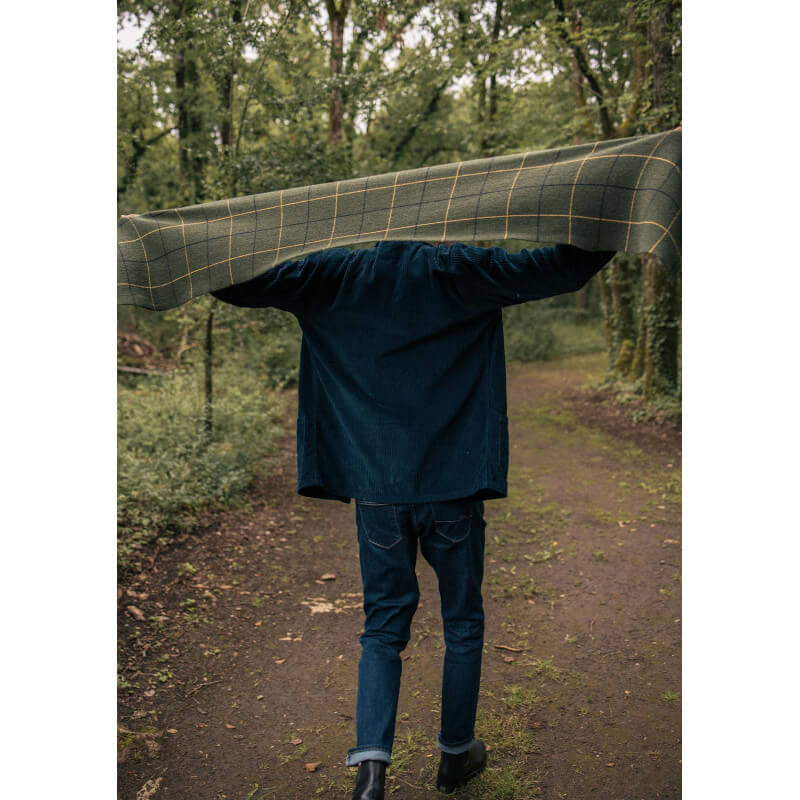 24ah-écharpe-homme-ecosse-vert-recycle-made-in-france-1 24ah-écharpe-homme-ecosse-vert-recycle-made-in-france-1