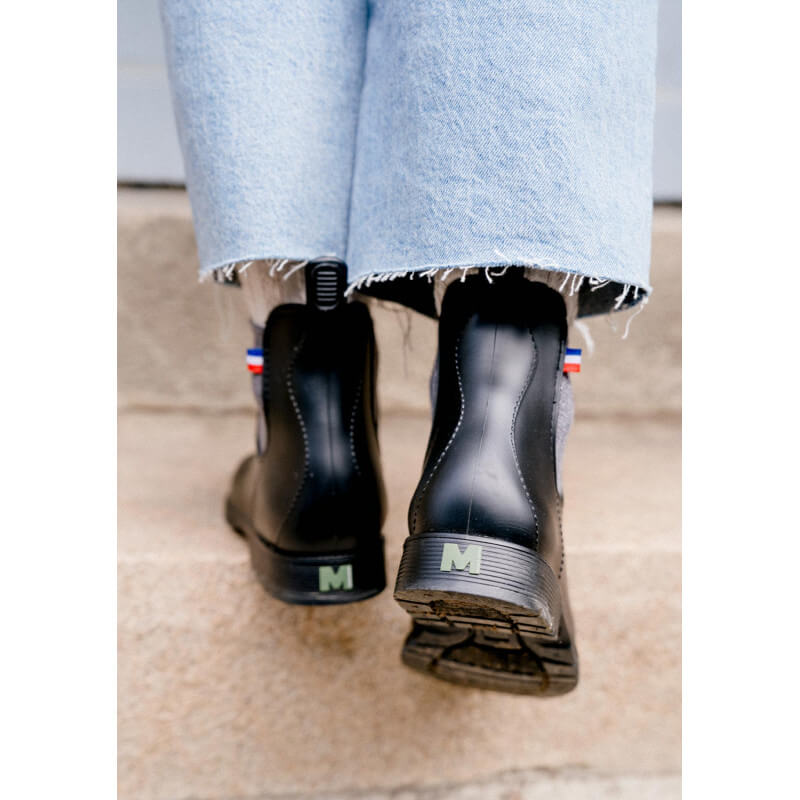 24ah-boots-femme-montpluie-noir-argent-made-in-france-2 24ah-boots-femme-montpluie-noir-argent-made-in-france-2