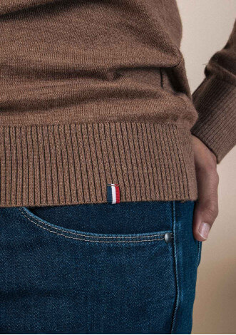 24ah-pull-homme-evolution-camel-made-in-france-3
