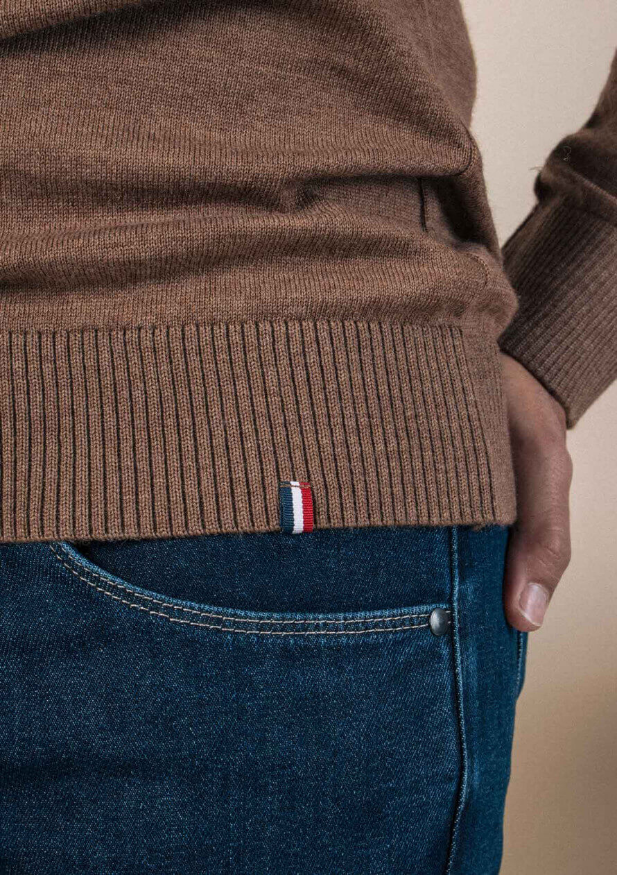 24ah-pull-homme-evolution-camel-made-in-france-3