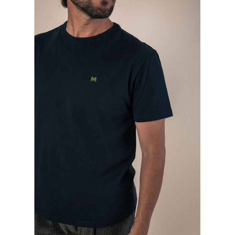 24ah-tshirt-homme-heritage-noir-coton-bio-2 24ah-tshirt-homme-heritage-noir-coton-bio-2