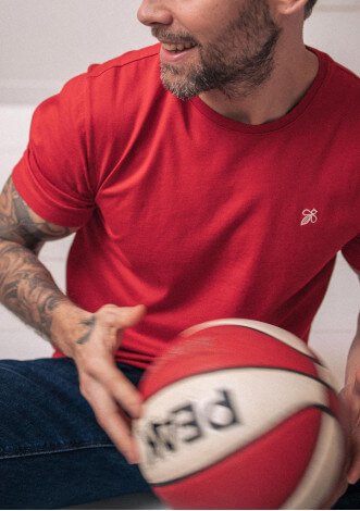 23pe-t-shirt-homme-essaim-rouge-coton-bio-1