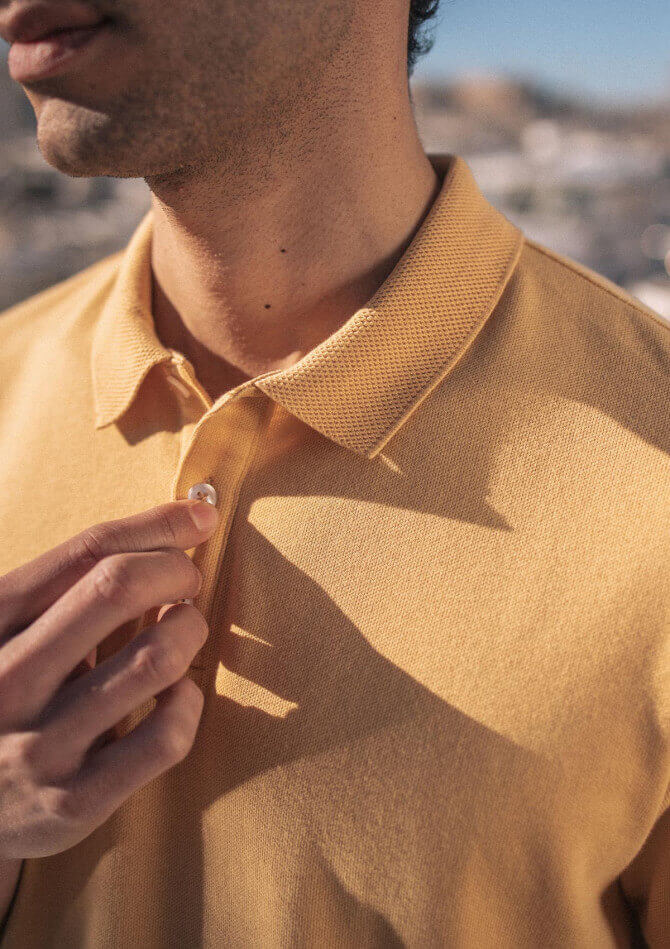 25pe-polo-homme-amical-jaune-coton-bio-2
