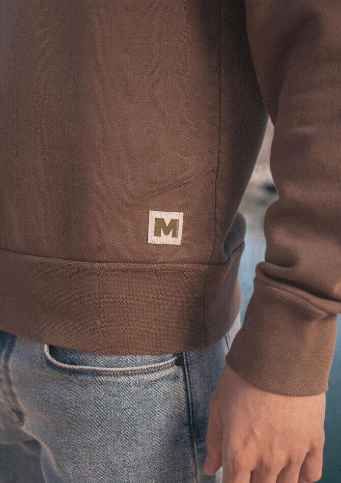 25pe-sweat-homme-gravure-marron-coton-bio-2