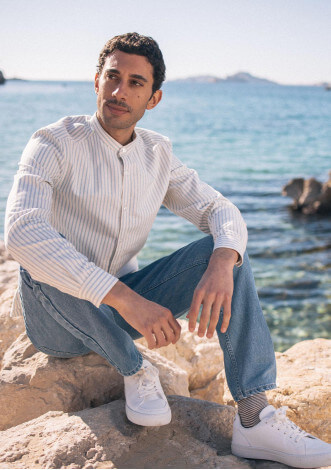 25pe-chemise-homme-montlimart-rayures-bleu-4