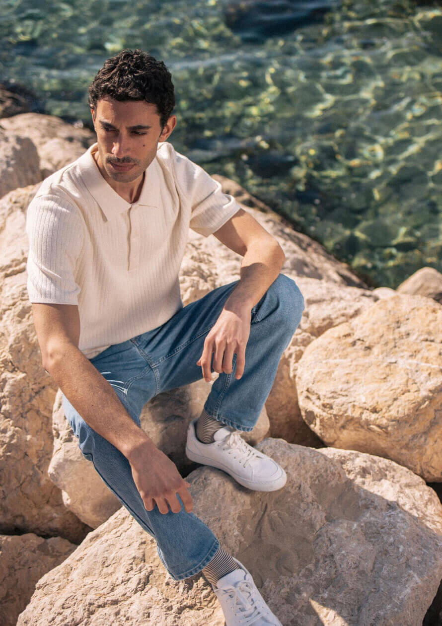 25pe-polo-homme-dune-écru-coton-bio-made-in-france-4