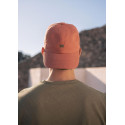 CASQUETTE METEO TERRACOTTA