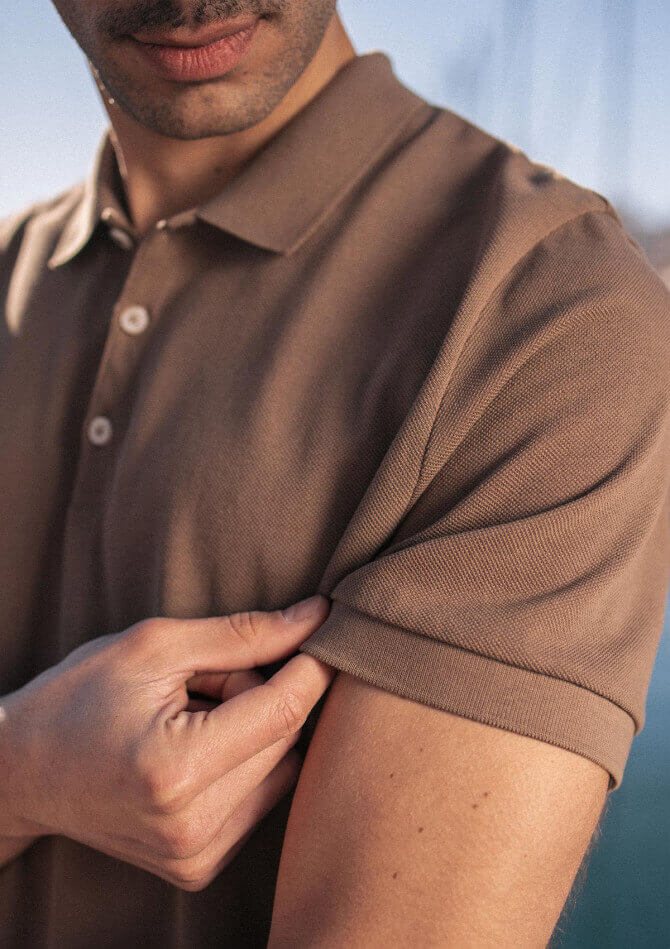 25pe-polo-homme-partage-marron-made-in-france-2