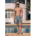 MAILLOT DE BAIN RECIF VERT EUCALYPTUS