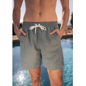 MAILLOT DE BAIN RECIF VERT EUCALYPTUS