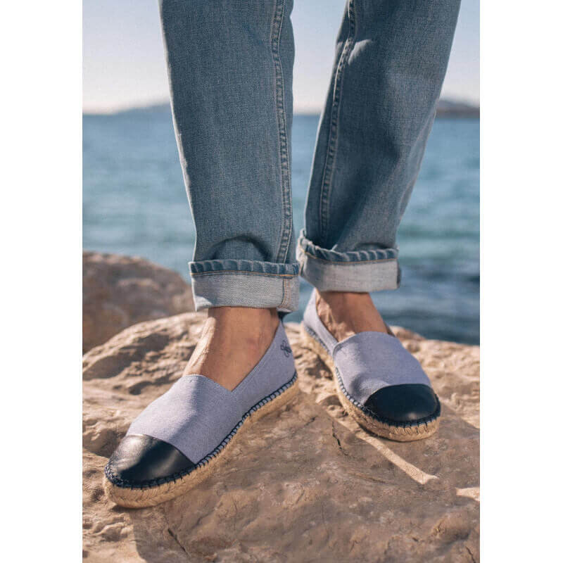 23pe-espadrilles-homme-espagreen-bleu-recyclées-2 23pe-espadrilles-homme-espagreen-bleu-recyclées-2