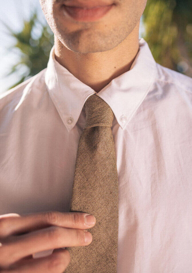 25pe-cravate-homme-ruban-marron-lin-1