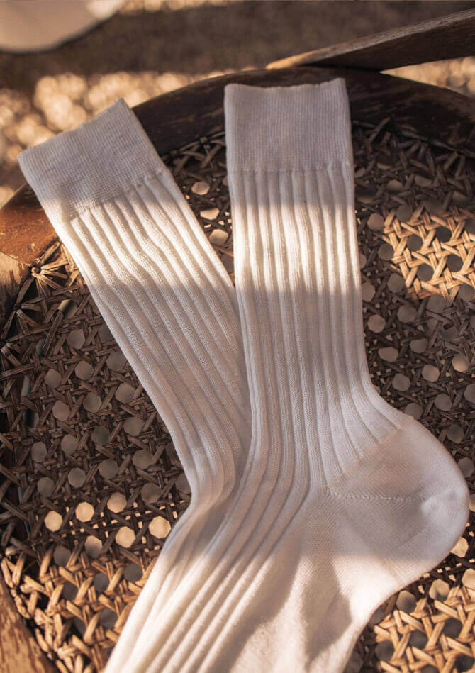 25pe-chaussettes-homme-excellence-ecru-coton-fil-ecosse-made-in-france-1